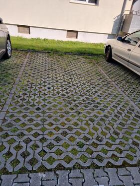Foto - Stellplatz zu vermieten (Ötlingen Bahnhofsnähe)