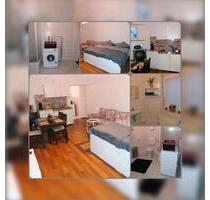 1 Zimmer Wohnung zentral rechtsrheinisch - Köln Mülheim