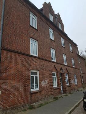 Foto - Helle Freie 3 Zimmer Wohnung WG geeignet