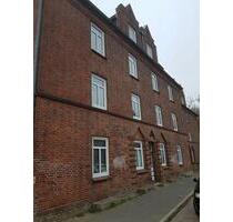 Helle Freie 3 Zimmer Wohnung WG geeignet - Flensburg Altstadt