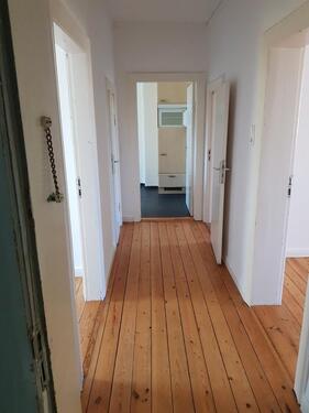 Foto - 3 Zimmer Etagenwohnung zur Miete in Flensburg