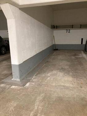 Foto - Stellplatz in der Tiefgarage - 100,00&nbsp;EUR Miete,