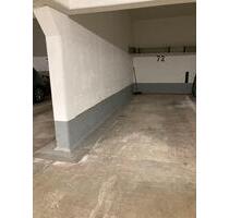 Stellplatz in der Tiefgarage - 100,00&nbsp;EUR Miete, in München (PLZ: 81371) Thalkirchen-Obersendling-Forstenried-Fürstenried-S