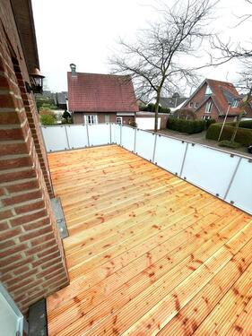 Foto - 3.5 Zimmer Maisonettenwohnung zur Miete in Bocholt