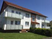 Foto - 3 ZKB in Hess.Lichtenau - 750,00&nbsp;EUR Kaltmiete, ca.&nbsp; 82,00&nbsp;m&sup2;