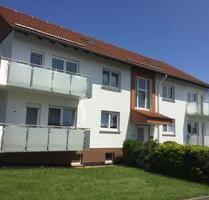 3 ZKB in Hess.Lichtenau - 750,00&nbsp;EUR Kaltmiete, ca.&nbsp; 82,00&nbsp;m&sup2; in Hessisch Lichtenau (PLZ: 37235)