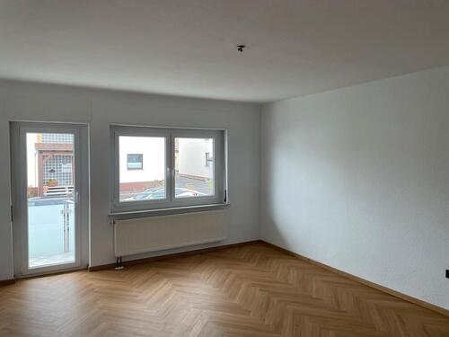 Foto - 2 Zimmer Erdgeschoßwohnung zur Miete in Hessisch Lichtenau