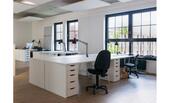 Foto - Freie Arbeitsplätze im Loft Hamburg-Bahrenfeld – flexibel & voll ausgestattet