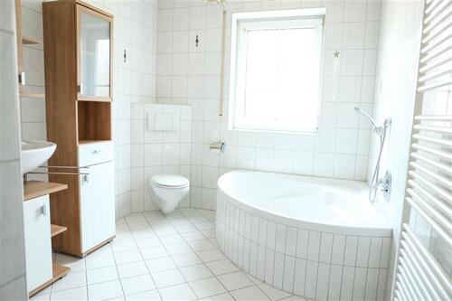 Foto - 3.5 Zimmer Dachgeschoßwohnung zur Miete in Amberg
