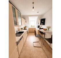 3-Zimmer Maisonettewohnung in Kempten Haubenschloss - Kempten (Allgäu) Auf der Halde