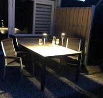 Entspannter Sommerabend am Meer Ferienhaus Zeeland Fronleichnam - Aachen Aachen-Mitte