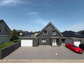 Foto - Einfamilienhaus mit Pool - 650.000,00&nbsp;EUR Kaufpreis, ca.&nbsp; 110,00&nbsp;m&sup2;