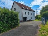 Foto - Einfamilienhaus 200m² Wohnfläche, 3550m² Grundstück, 2 Einheiten