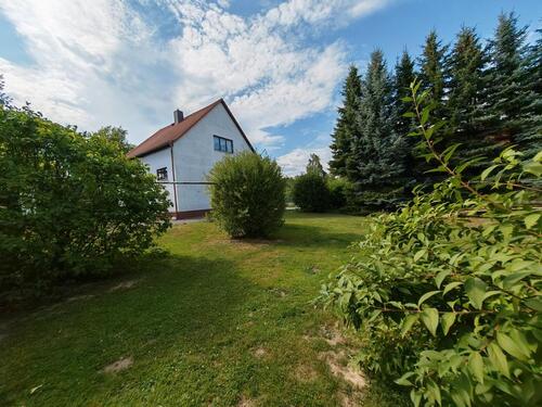 Foto - Einfamilienhaus zum Kaufen in Döbeln