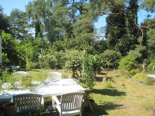 Foto - 6 Zimmer Bungalow zum Kaufen in Seevetal