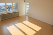 Foto - Etagenwohnung zur Miete in Diedorf