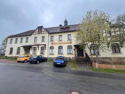 Foto - Haus zum Wildschütz zum Verkaufen