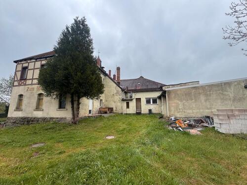 Foto - Einfamilienhaus in Dresden
