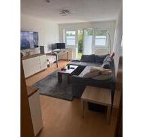 Helle 2-Zimmerwohnung (65qm) in Bad Hersfeld-Kohlhausen
