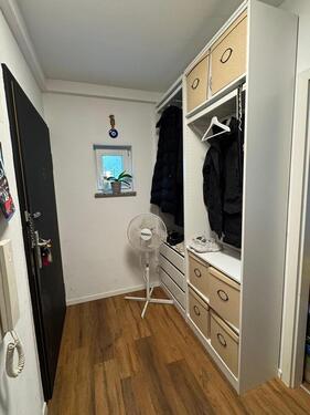 Foto - Traumhafte helle 3 Zimmer-Wohnung mit großer Wohnküche mit extra Einbau