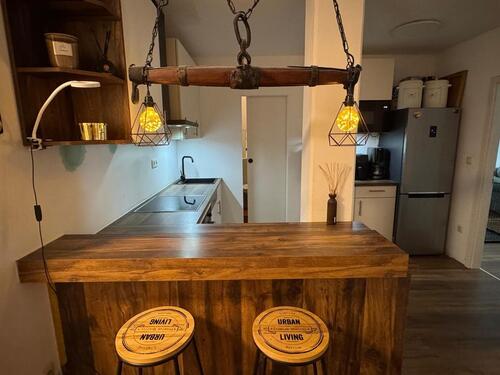 Foto - Etagenwohnung in Aschheim
