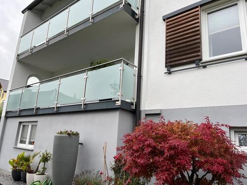 Foto - Etagenwohnung zur Miete in Obernzell