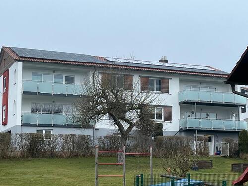 Foto - Etagenwohnung in Obernzell zur Miete