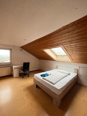 Foto - Sehr helle 2,5 Zimmer (79m2) Wohnung in Baindt