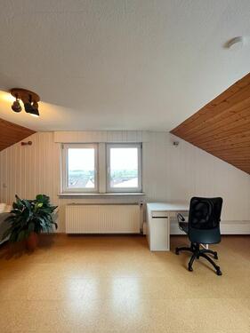 Foto - Etagenwohnung zur Miete in Weingarten