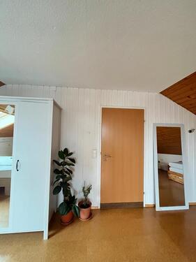 Foto - Etagenwohnung in Weingarten zur Miete