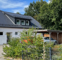 Vermietung Einfamilienhaus; befristet auf 2 Jahre - Neumünster Böcklersiedlung