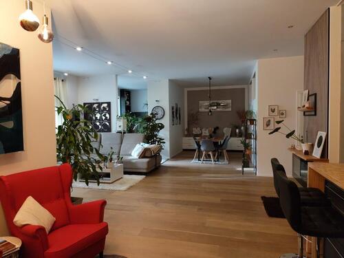 Foto - Traumhafte Wohnung in ruhiger Lage von Freudenstadt