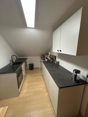 Foto - Etagenwohnung in Kastellaun