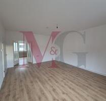 Helle 4 - Zimmer Wohnung nahe Zentrum - Wilhelmshaven