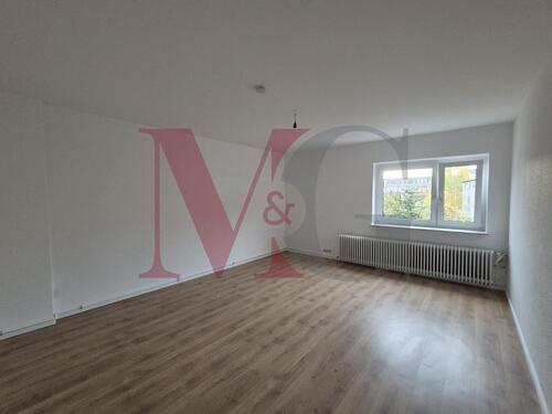 Foto - 4 Zimmer Etagenwohnung zur Miete in Wilhelmshaven