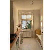 2 Zimmer Wohnung in Charlottenburg auf Zeit Dez-Jan - Berlin Charlottenburg-Wilmersdorf