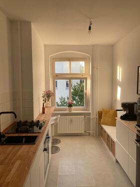 Foto - Etagenwohnung zur Miete in Berlin