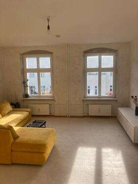 Foto - Etagenwohnung in Berlin zur Miete