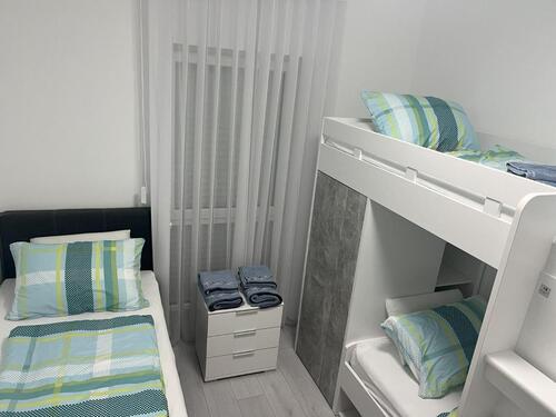 Foto - 10 Zimmer Einfamilienhaus in Butjadingen