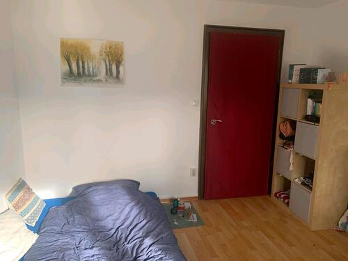 Foto - Etagenwohnung zur Miete in Benediktbeuern