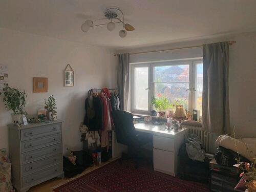 Foto - Etagenwohnung in Benediktbeuern