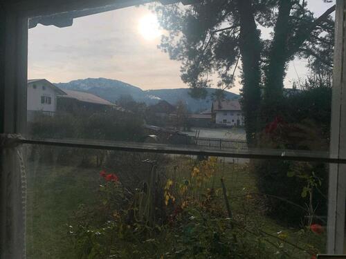 Foto - Etagenwohnung in Benediktbeuern zur Miete