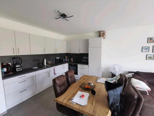 Foto - Etagenwohnung in Havixbeck zur Miete