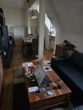 Foto - 3 Zimmer Etagenwohnung zur Miete in Schwarzach am Main