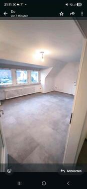 Foto - Etagenwohnung in Rheinberg zur Miete