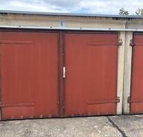 Garage in Halle-Neustadt am Lortzingbogen zu vermieten - Halle (Saale) Am Wasserturm/Thaerviertel