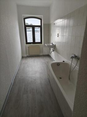 Foto - 2 Zimmer Etagenwohnung zur Miete in Weißenfels