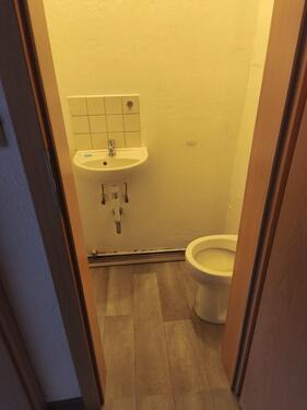 Foto - 2 Zimmer Etagenwohnung in Weißenfels