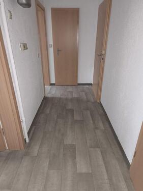 Foto - Etagenwohnung in Weißenfels zur Miete