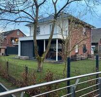 Einfamilienhaus KFW-55 Energie-Effizienzhaus - Neuenhaus